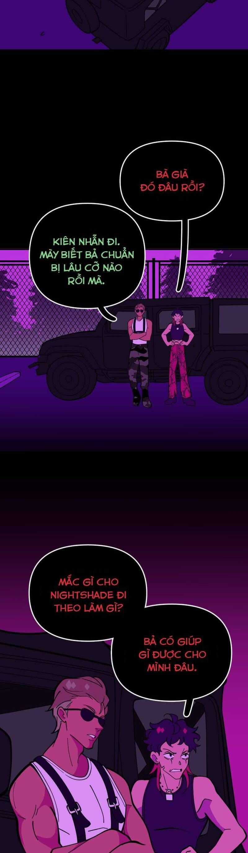 Homesick - Chương 65 - Trang 25