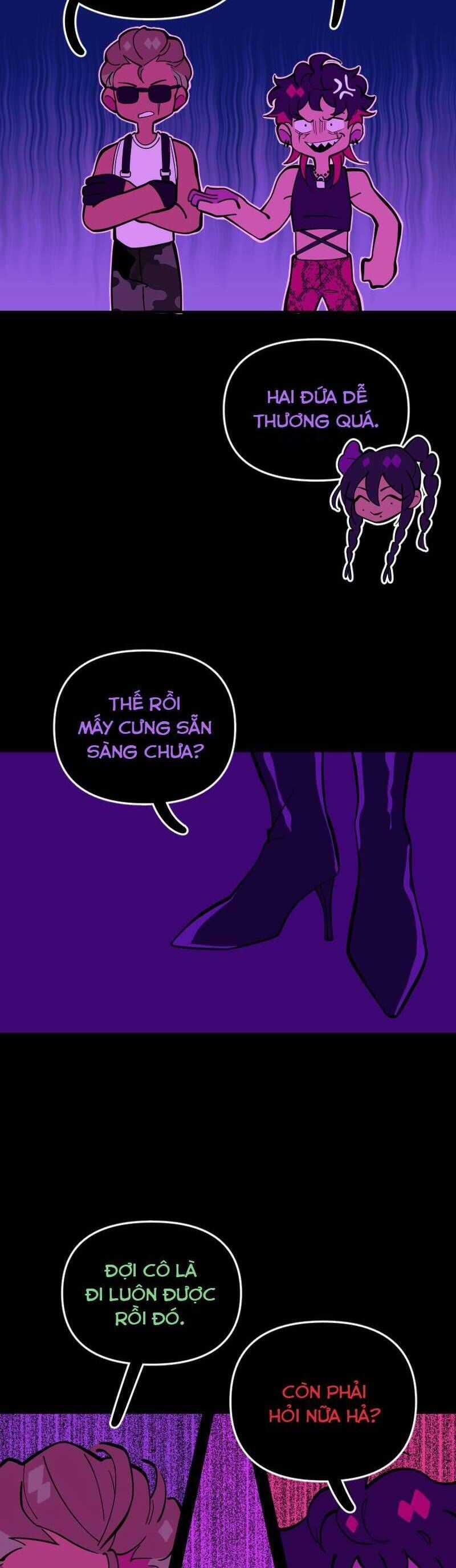 Homesick - Chương 65 - Trang 28