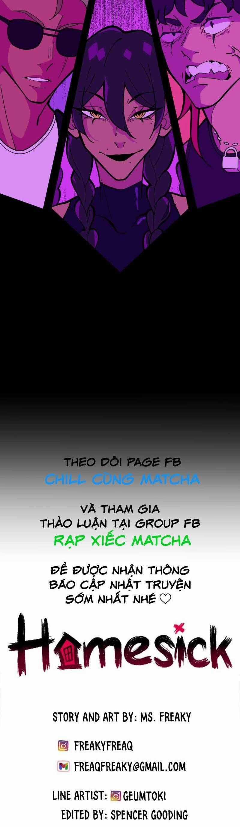 Homesick - Chương 65 - Trang 29