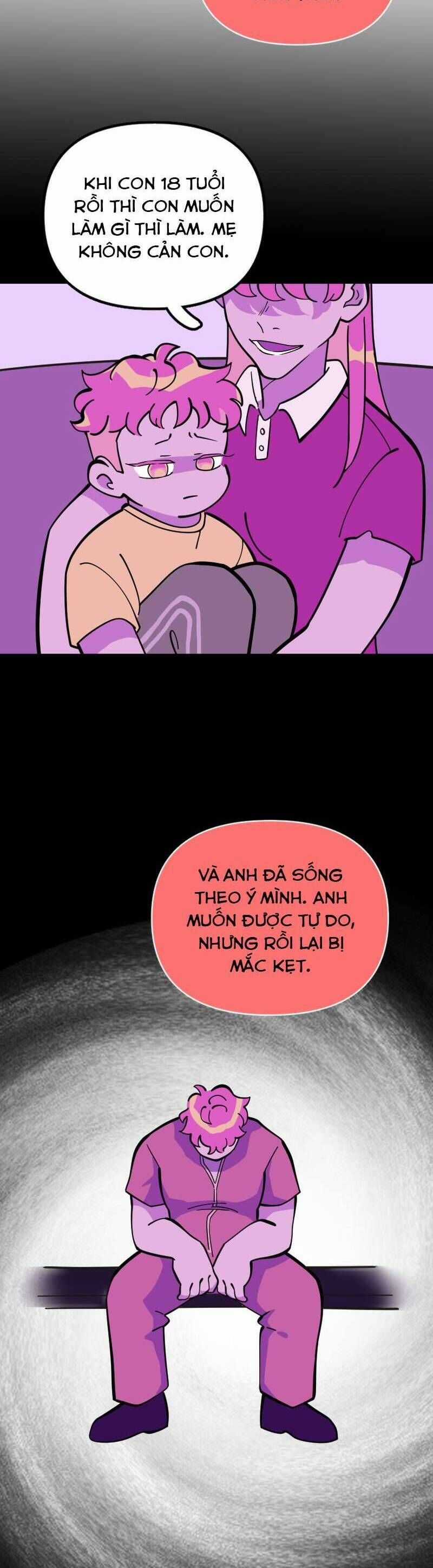 Homesick - Chương 65 - Trang 7