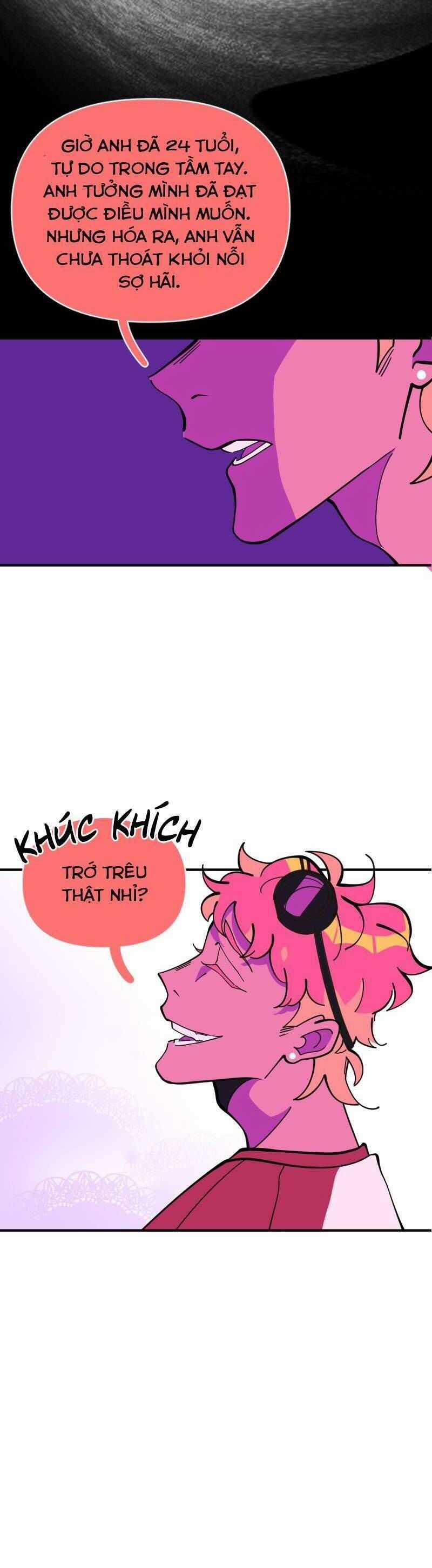 Homesick - Chương 65 - Trang 8