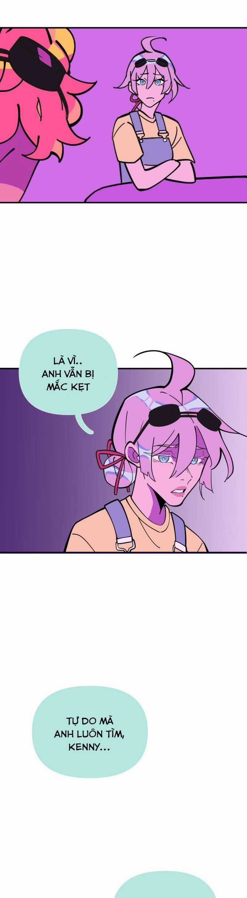 Homesick - Chương 65 - Trang 9