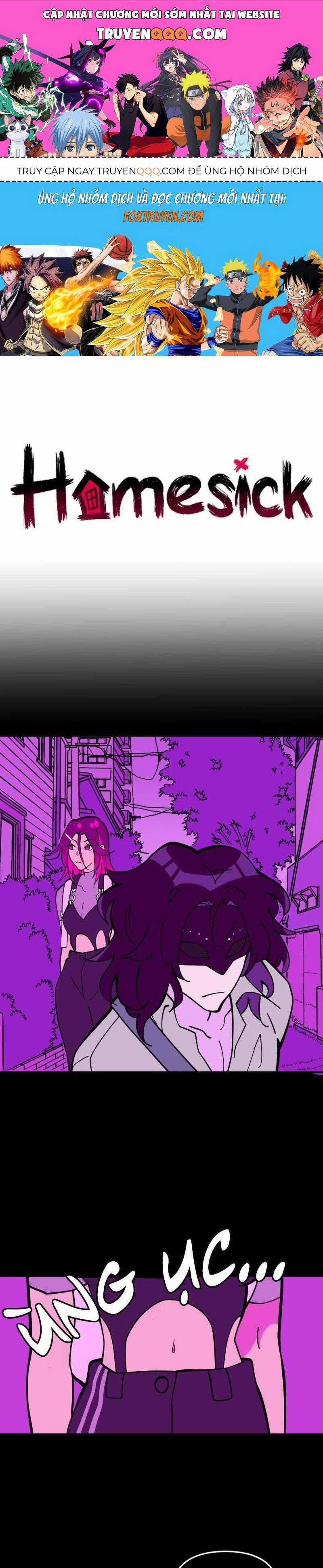 Homesick - Chương 66 - Trang 1