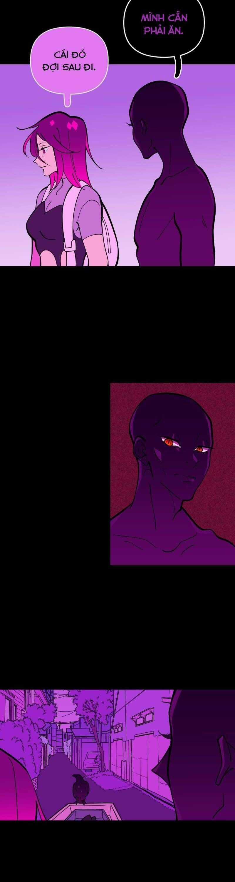 Homesick - Chương 66 - Trang 2