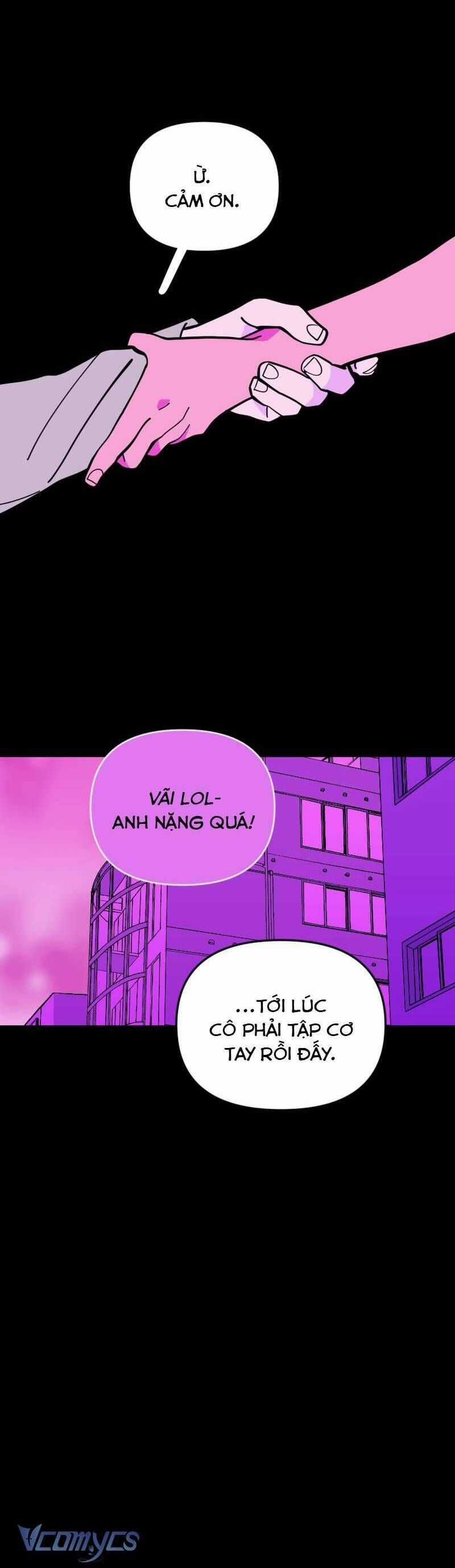 Homesick - Chương 66 - Trang 15