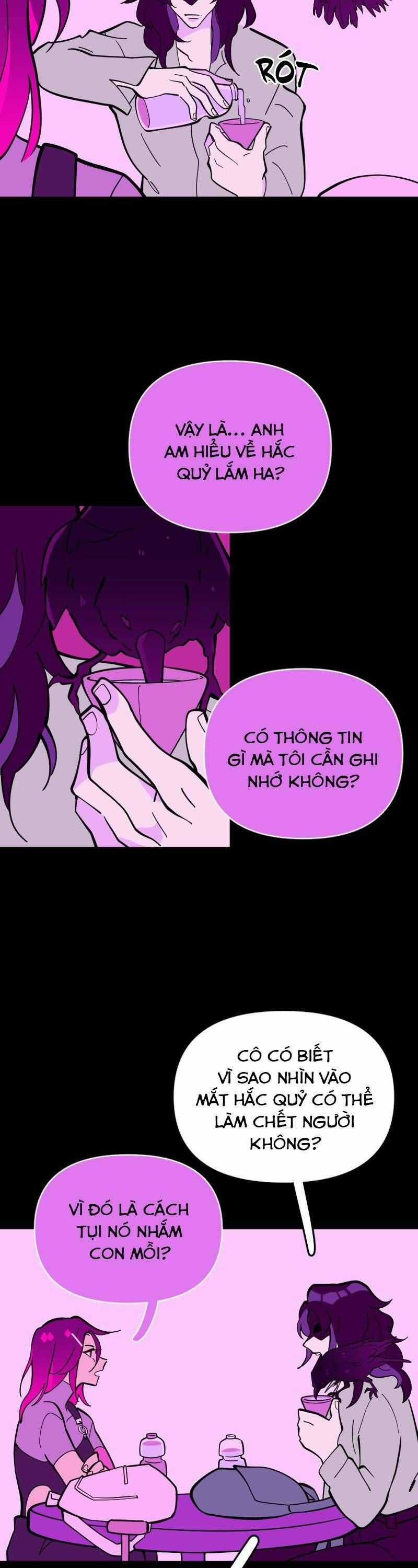 Homesick - Chương 66 - Trang 17