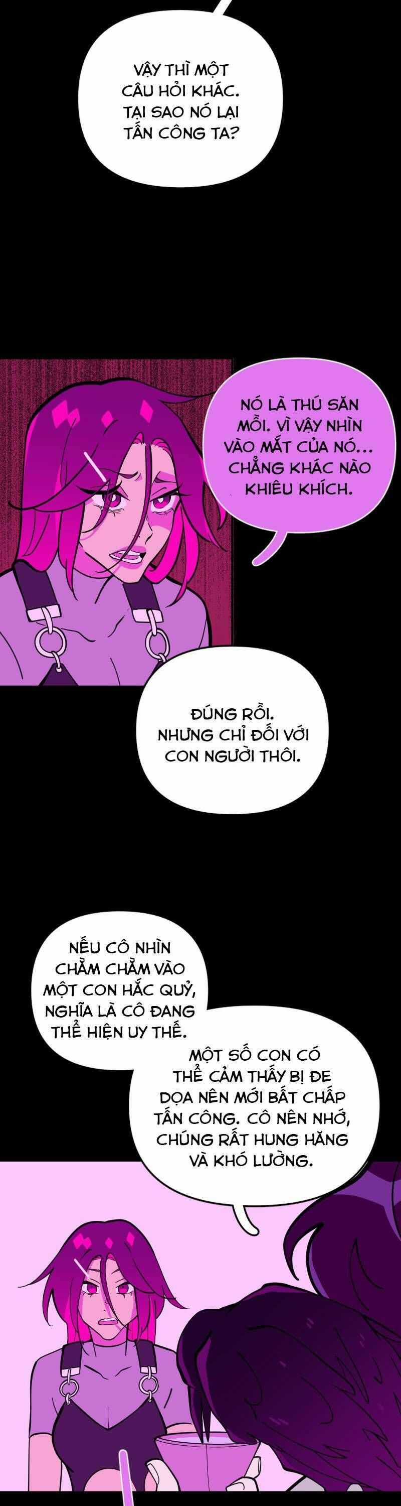 Homesick - Chương 66 - Trang 18