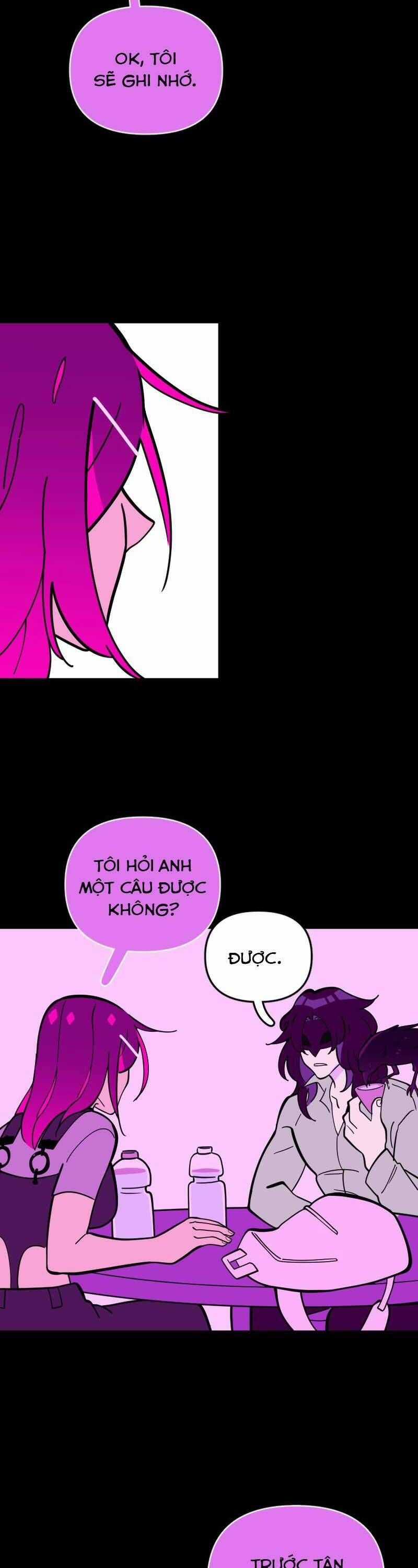 Homesick - Chương 66 - Trang 19