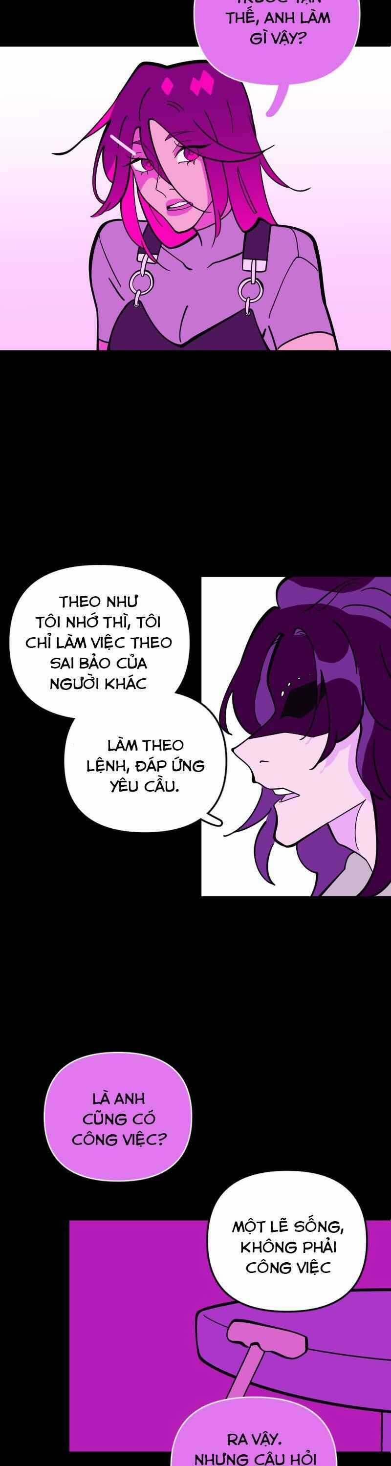 Homesick - Chương 66 - Trang 20