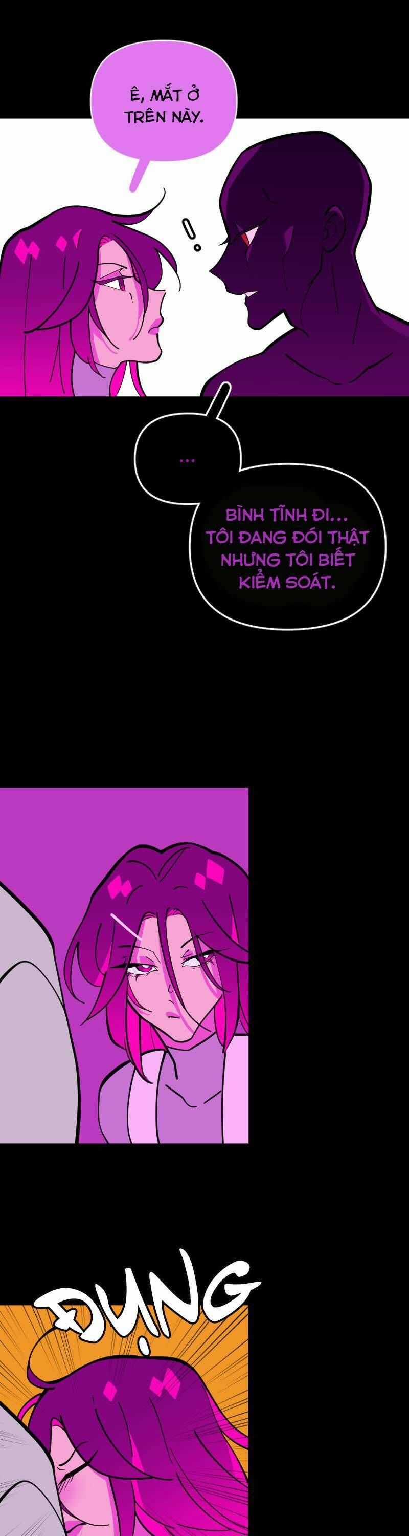 Homesick - Chương 66 - Trang 3