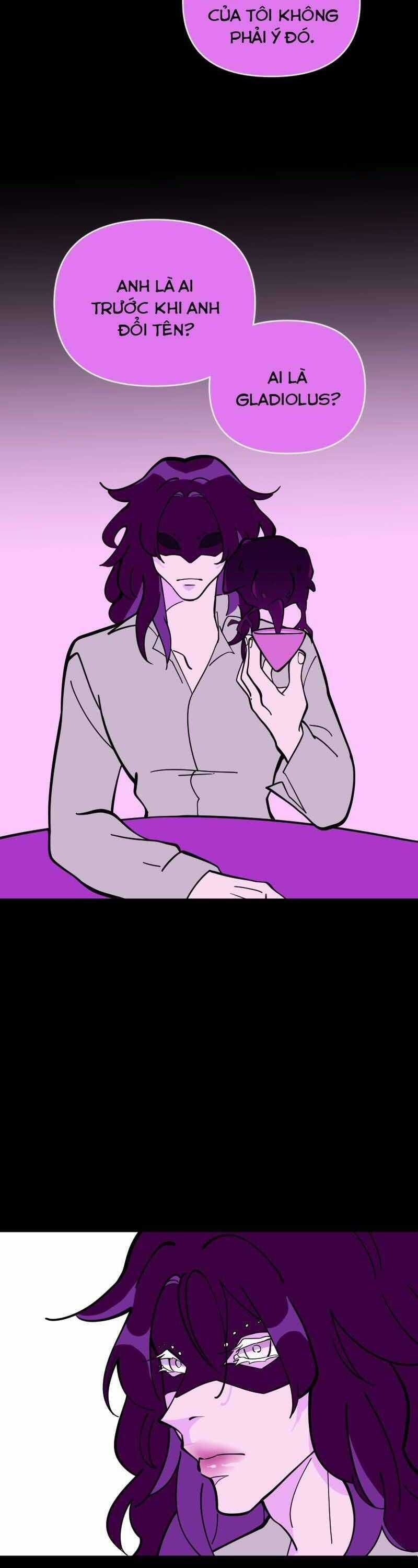 Homesick - Chương 66 - Trang 21