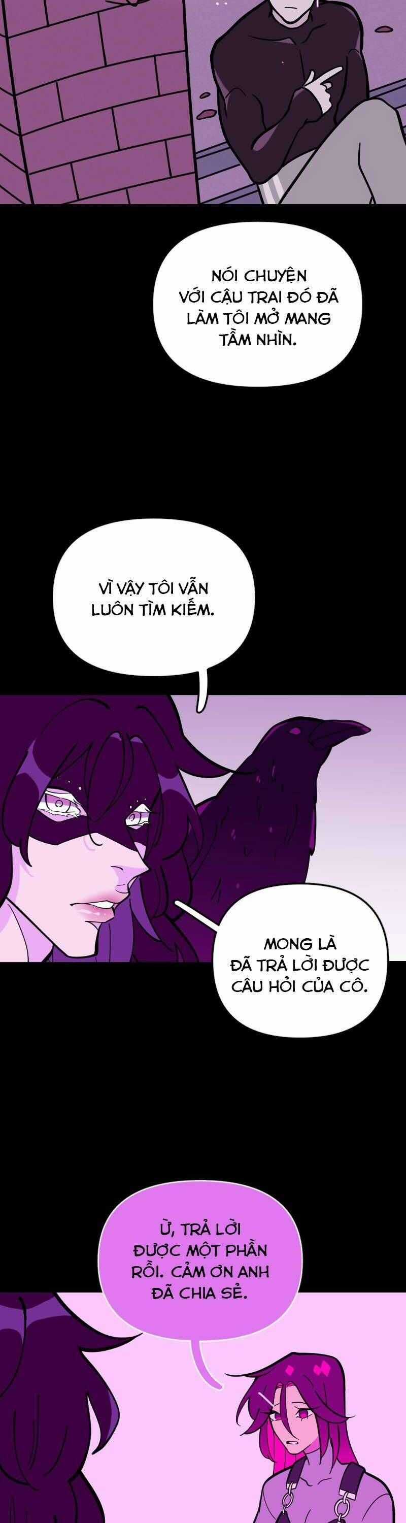 Homesick - Chương 66 - Trang 23