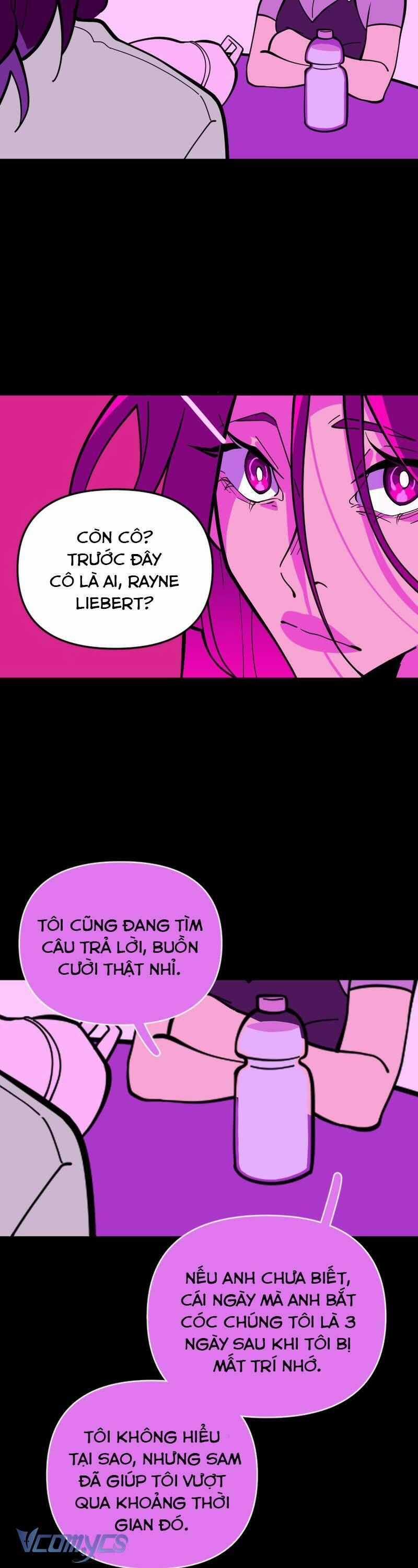 Homesick - Chương 66 - Trang 24