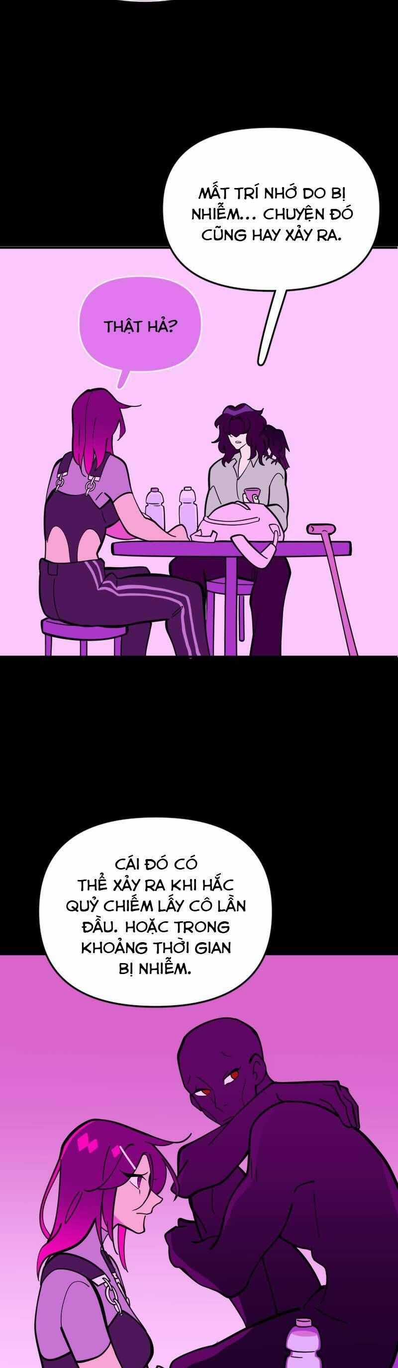 Homesick - Chương 66 - Trang 25