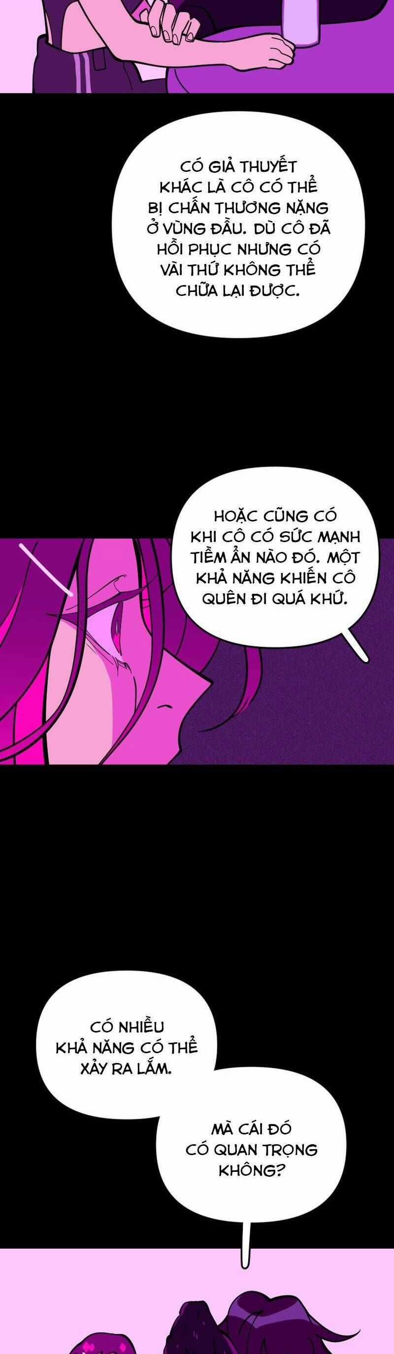 Homesick - Chương 66 - Trang 26