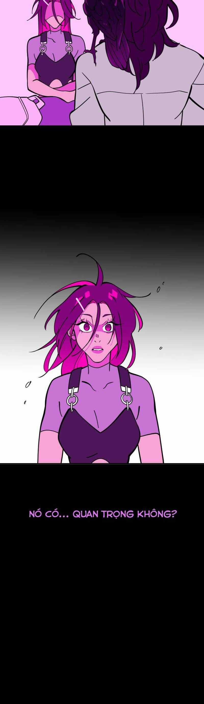 Homesick - Chương 66 - Trang 27