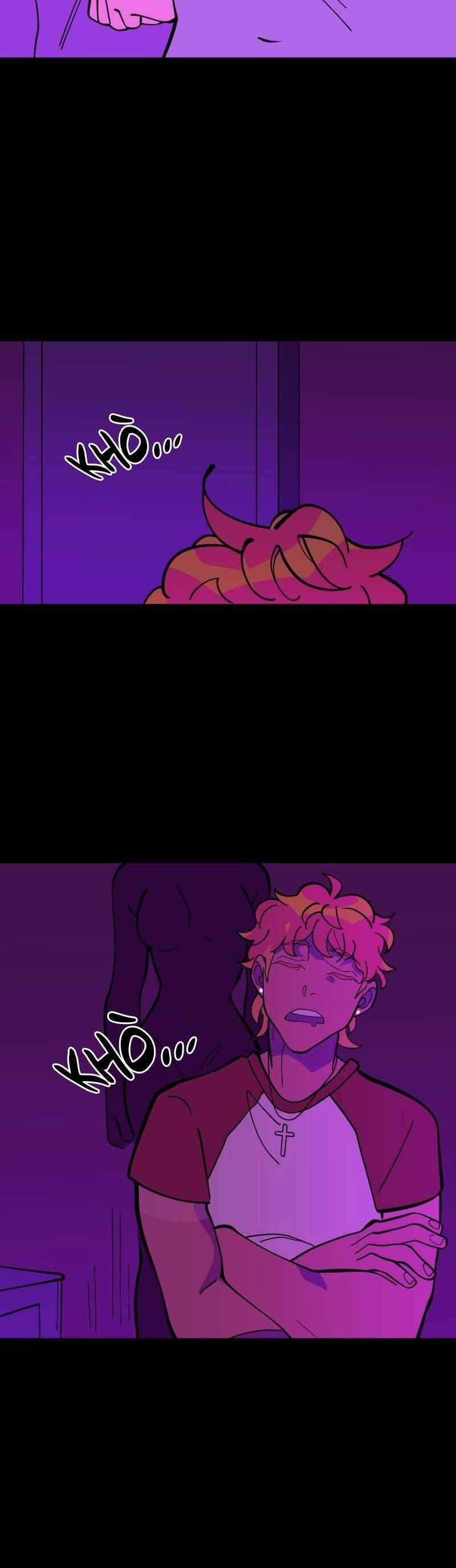 Homesick - Chương 66 - Trang 29