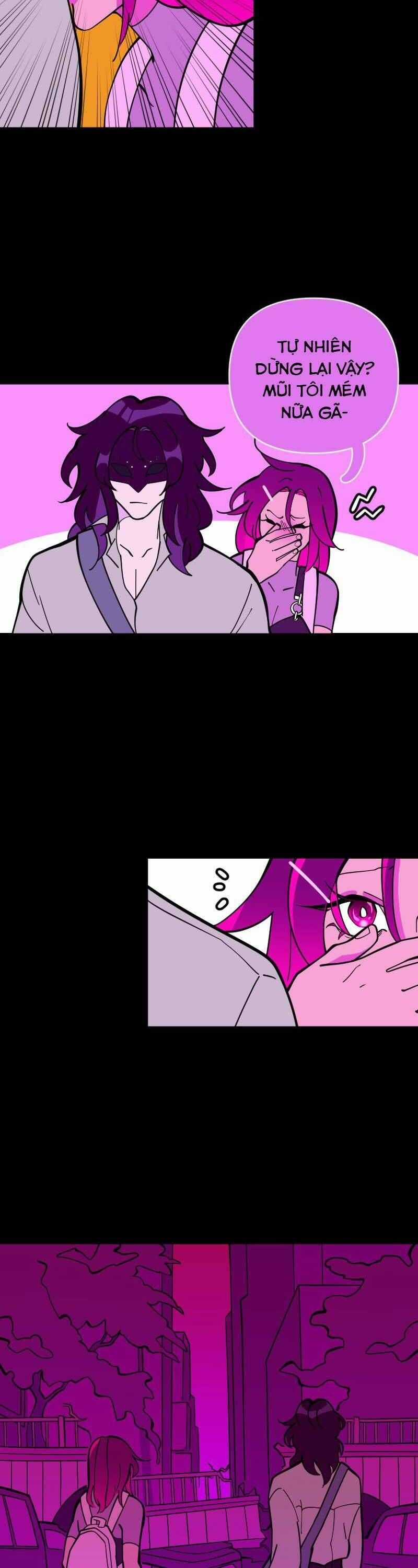 Homesick - Chương 66 - Trang 4