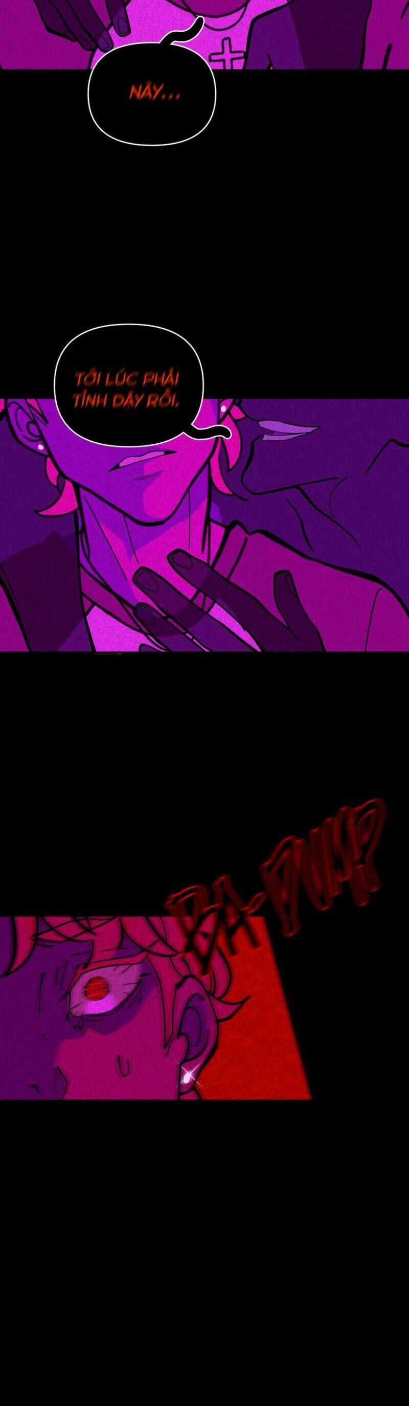 Homesick - Chương 66 - Trang 31