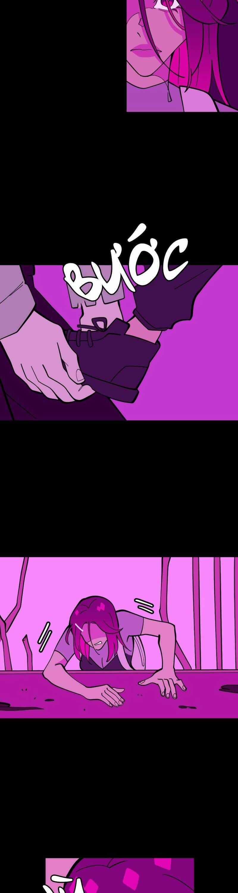 Homesick - Chương 66 - Trang 6