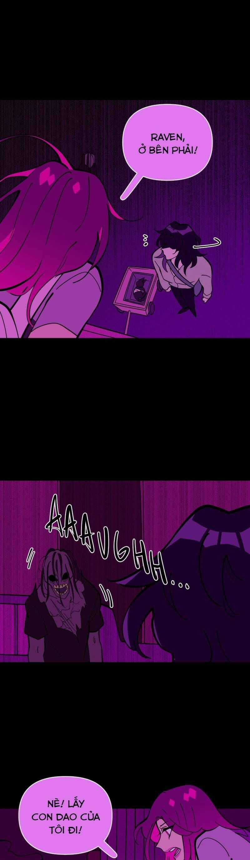 Homesick - Chương 66 - Trang 8