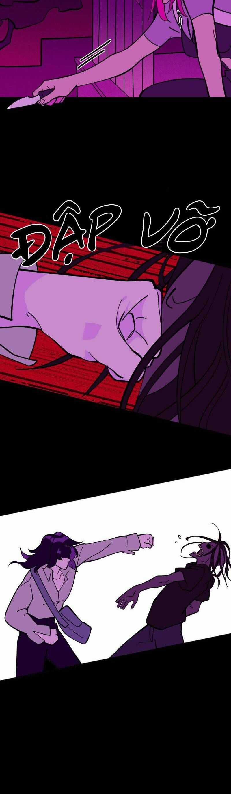 Homesick - Chương 66 - Trang 9