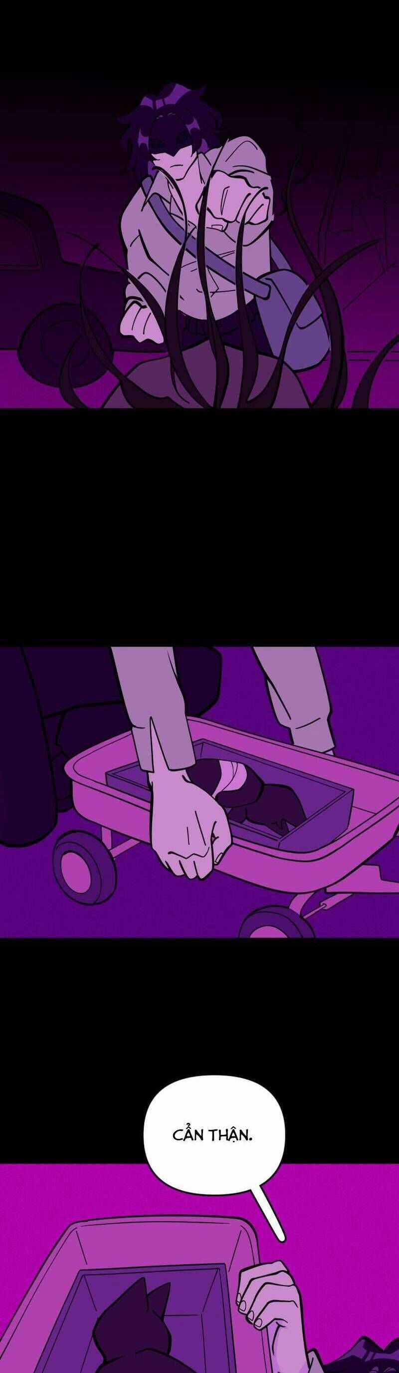 Homesick - Chương 66 - Trang 10