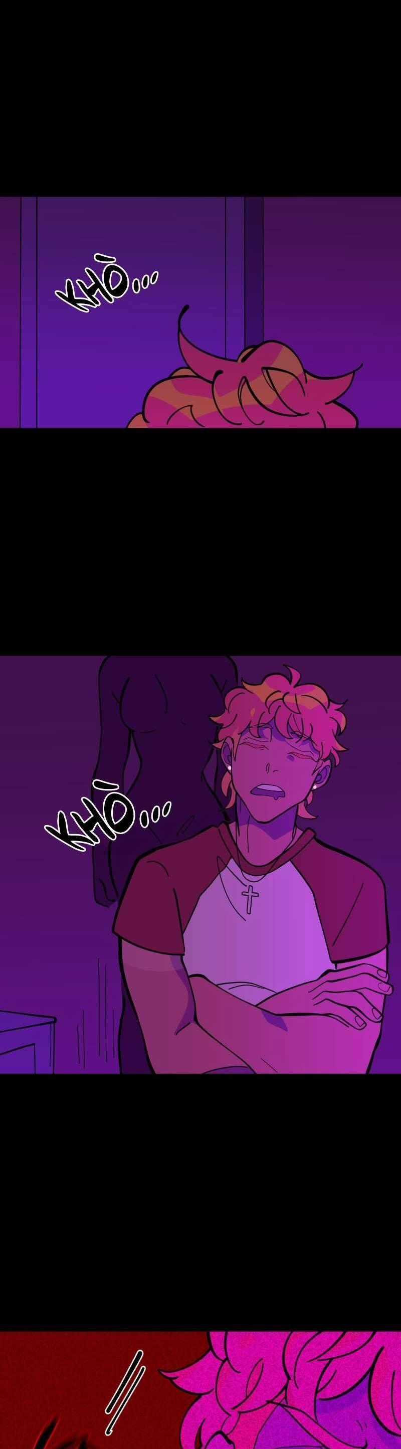 Homesick - Chương 67 - Trang 2