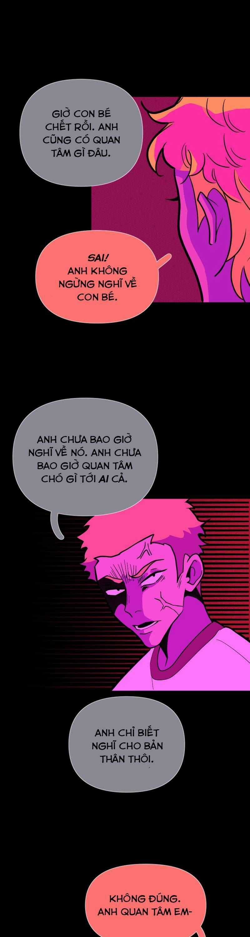 Homesick - Chương 67 - Trang 11