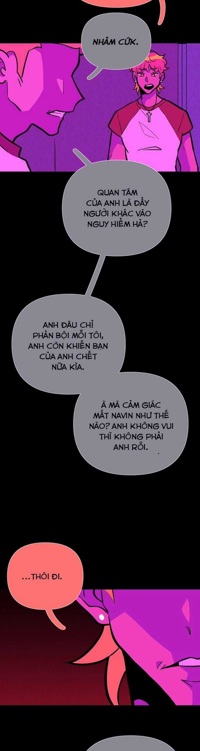 Homesick - Chương 67 - Trang 12