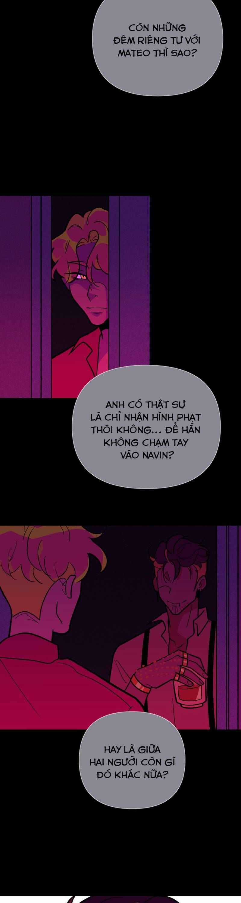 Homesick - Chương 67 - Trang 13