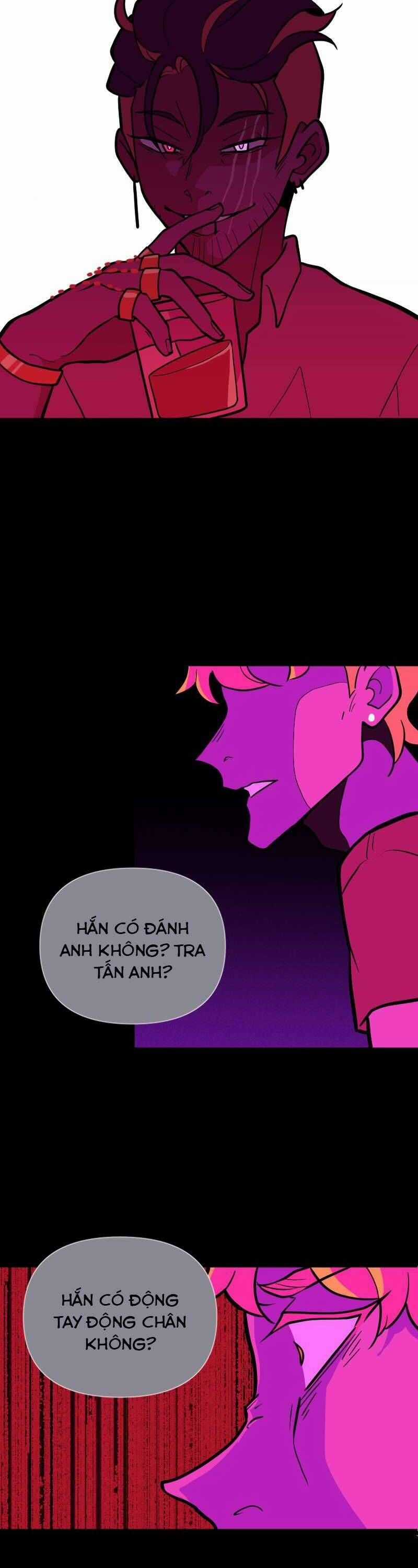 Homesick - Chương 67 - Trang 14