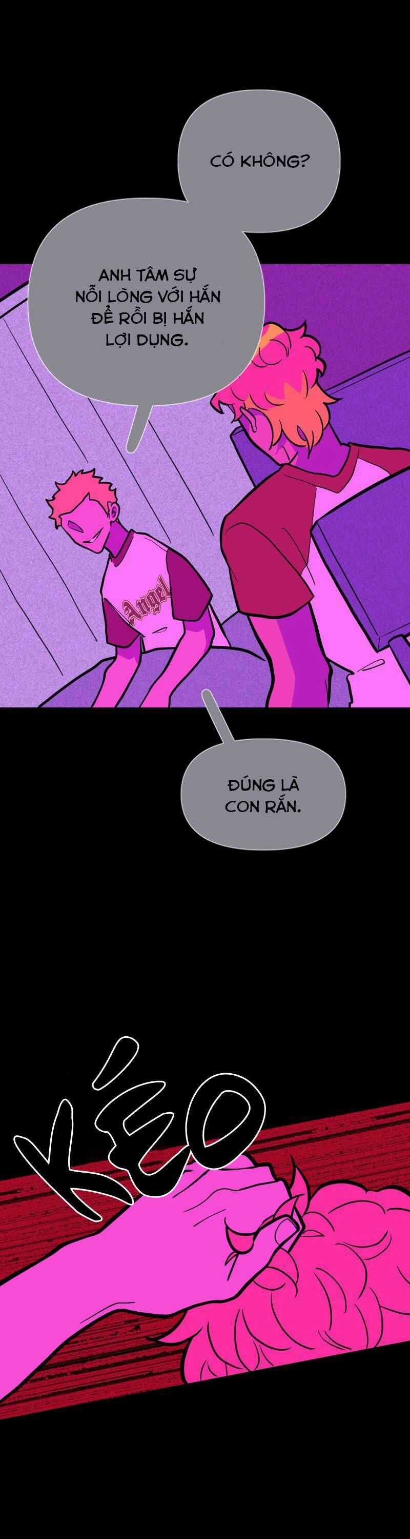 Homesick - Chương 67 - Trang 15