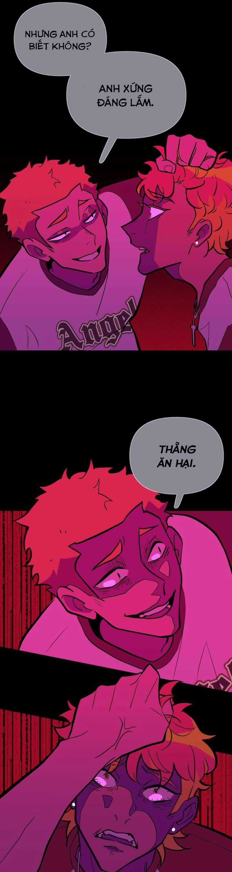 Homesick - Chương 67 - Trang 16