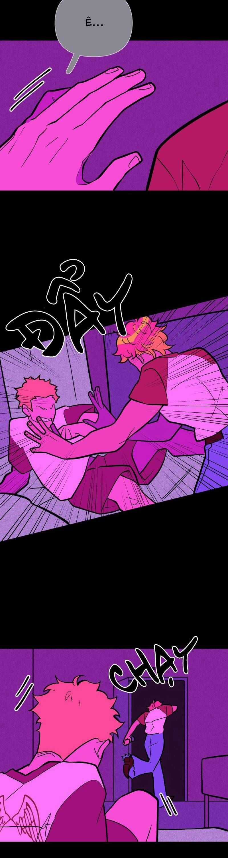 Homesick - Chương 67 - Trang 18