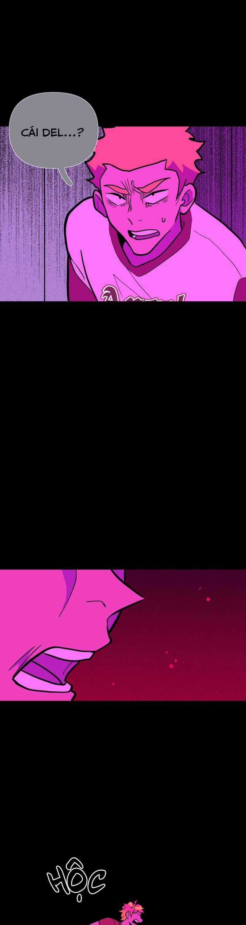 Homesick - Chương 67 - Trang 19