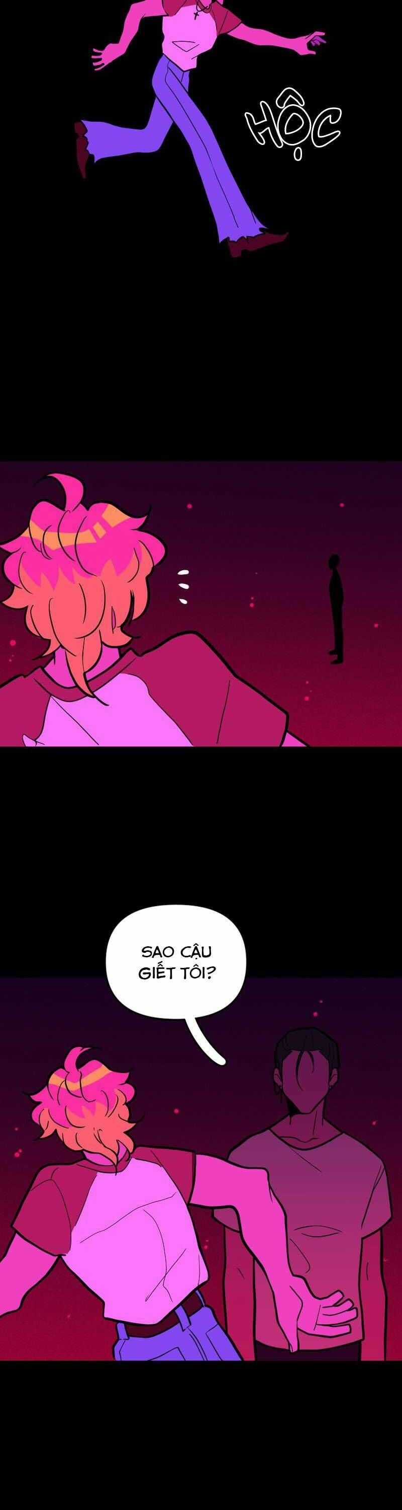 Homesick - Chương 67 - Trang 20