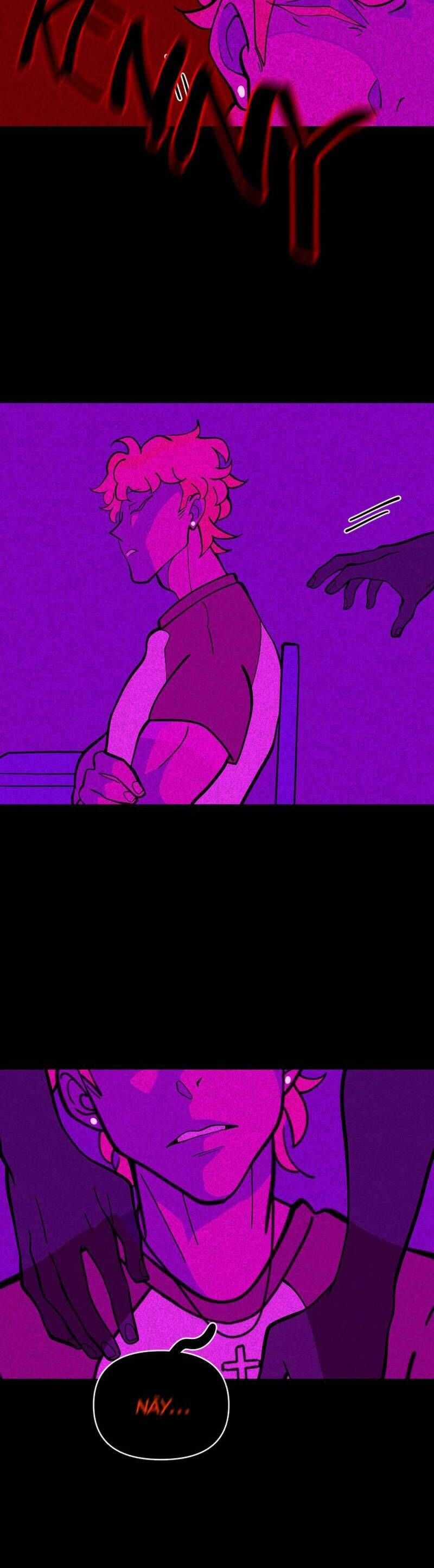 Homesick - Chương 67 - Trang 3