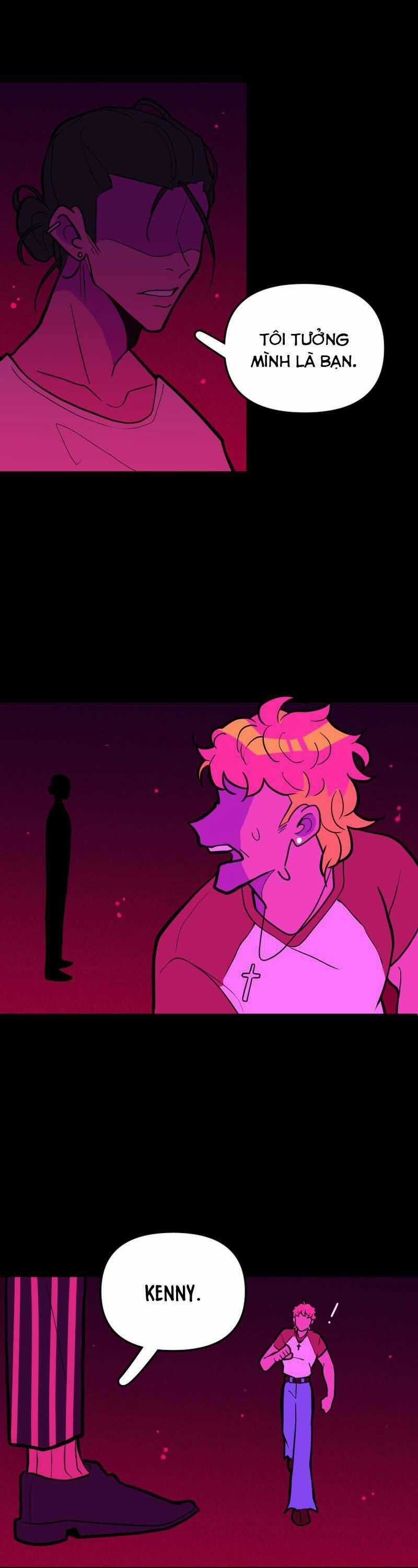 Homesick - Chương 67 - Trang 21