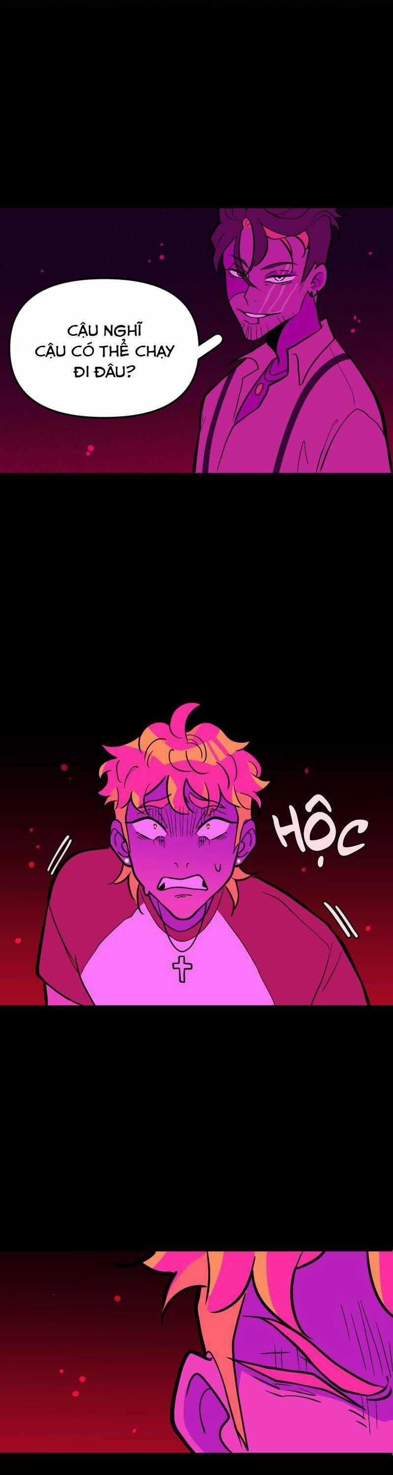 Homesick - Chương 67 - Trang 22