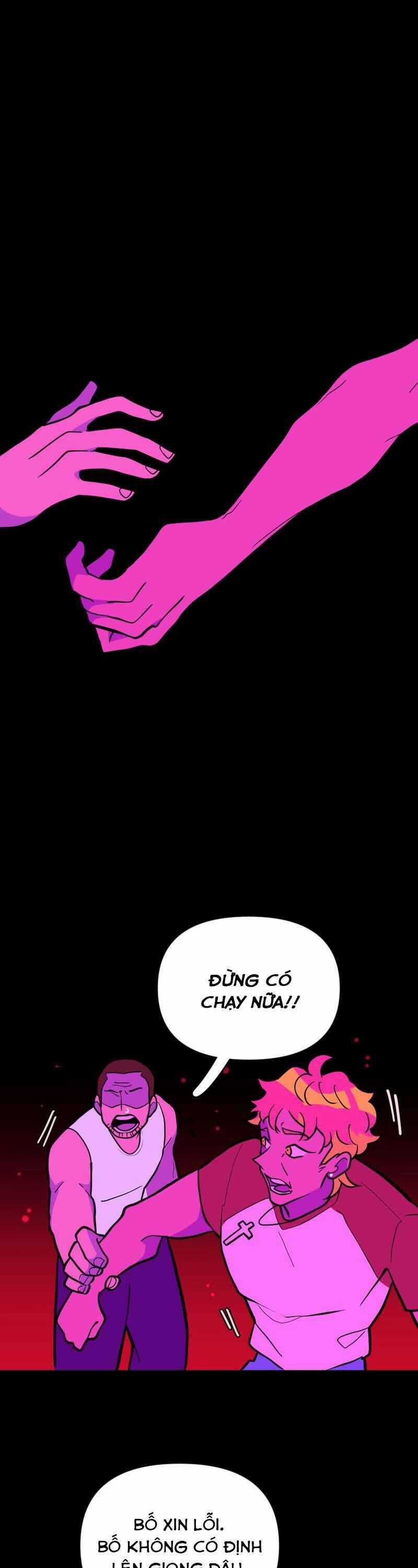 Homesick - Chương 67 - Trang 23