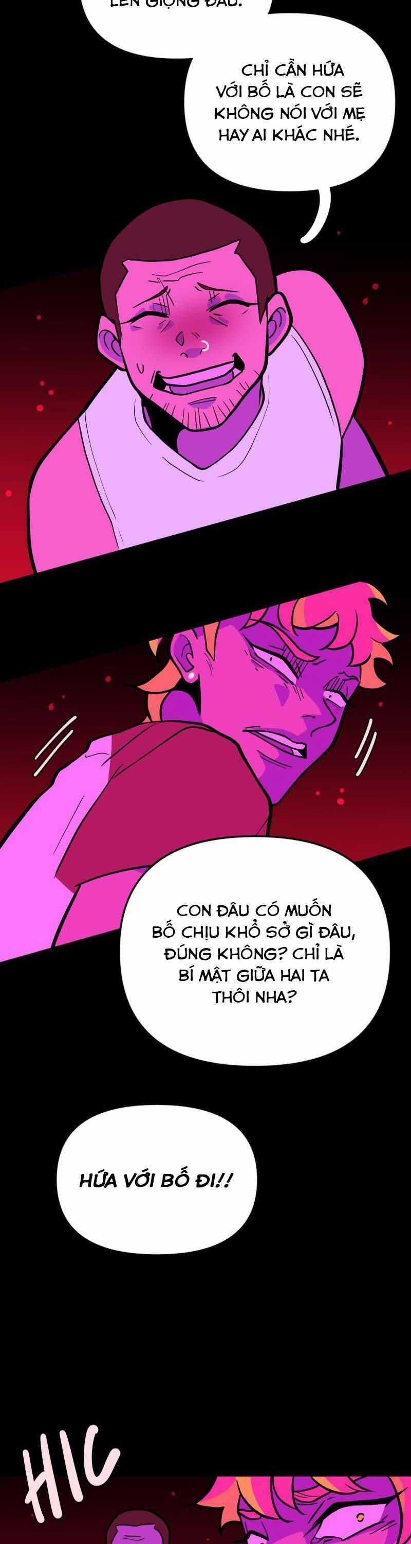 Homesick - Chương 67 - Trang 24