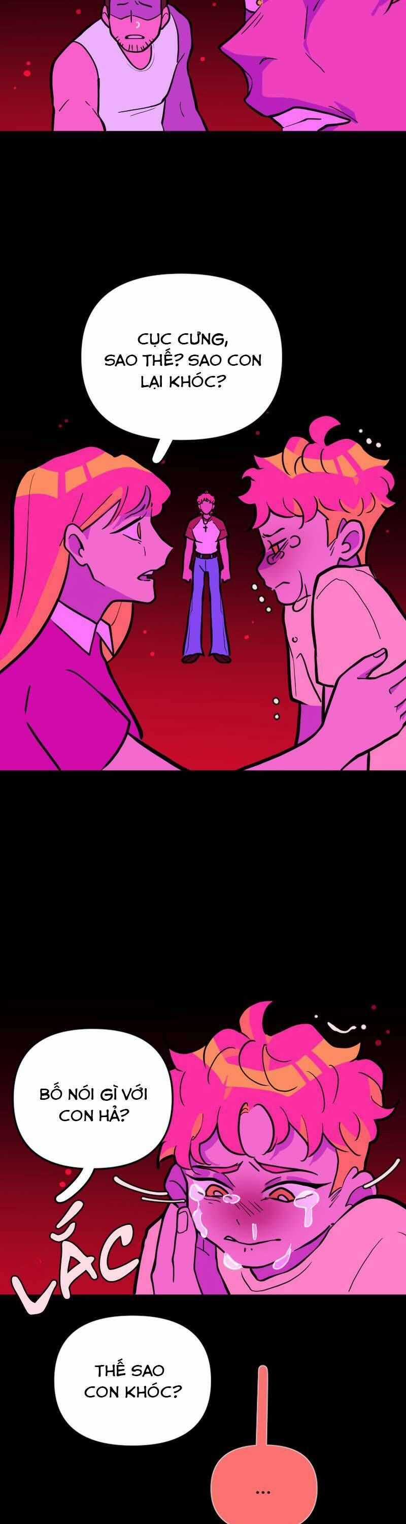 Homesick - Chương 67 - Trang 25