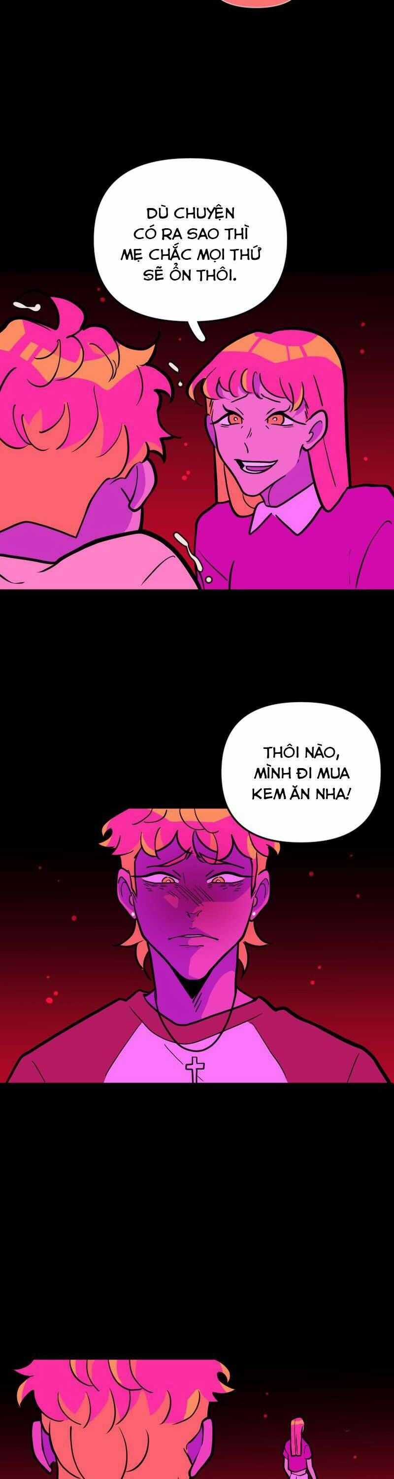 Homesick - Chương 67 - Trang 26