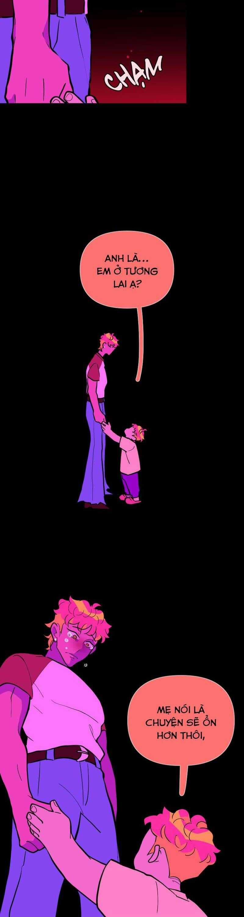 Homesick - Chương 67 - Trang 28