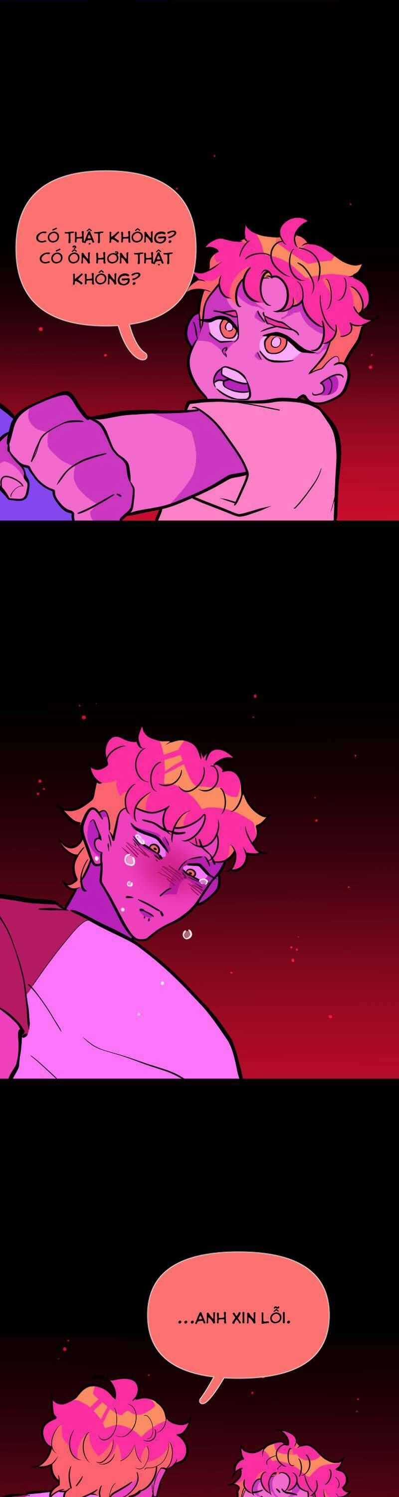 Homesick - Chương 67 - Trang 29