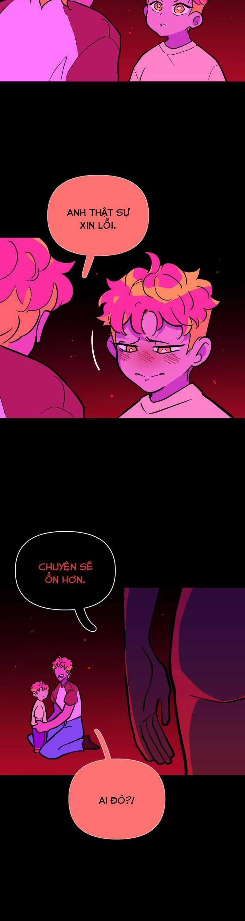 Homesick - Chương 67 - Trang 30