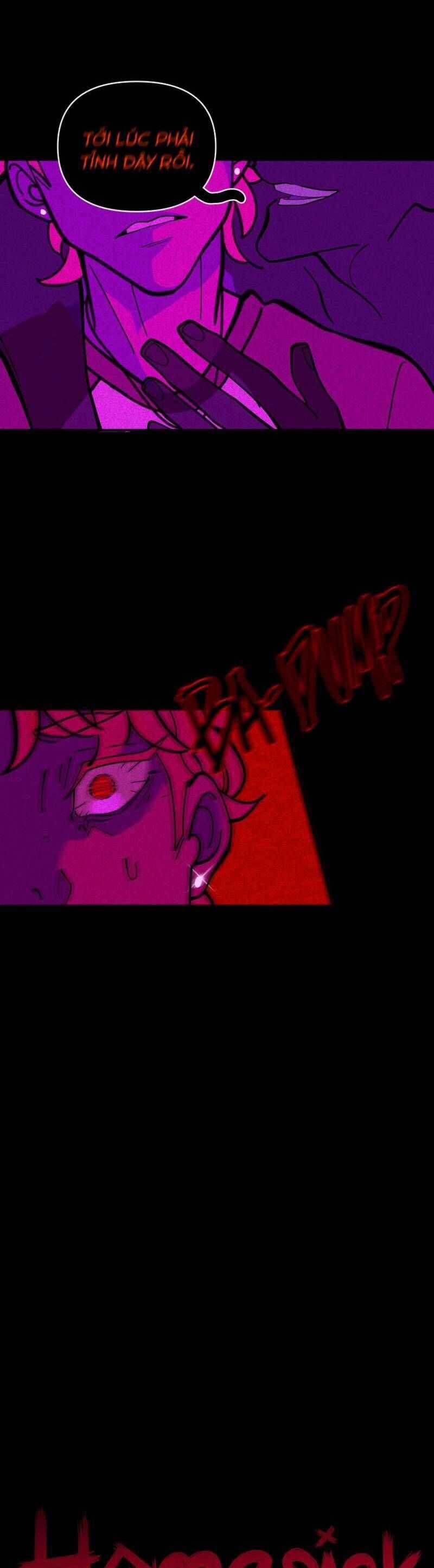 Homesick - Chương 67 - Trang 4