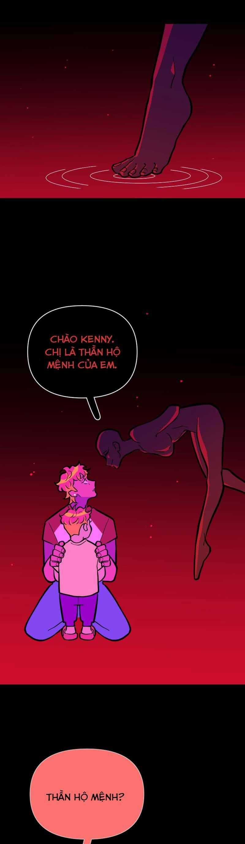 Homesick - Chương 67 - Trang 31