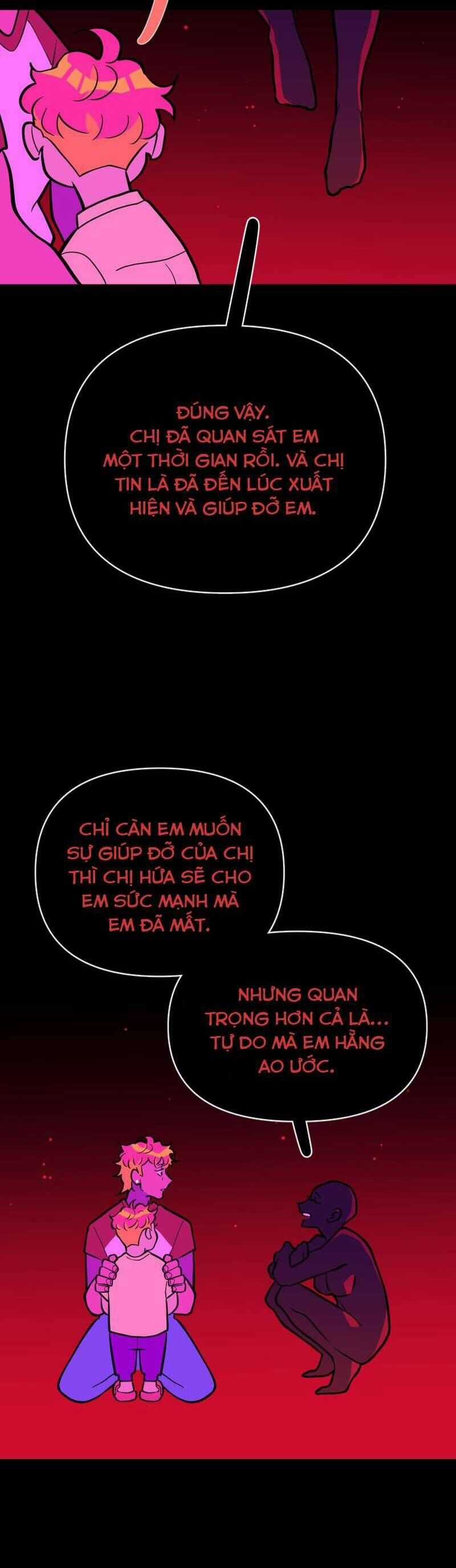 Homesick - Chương 67 - Trang 32